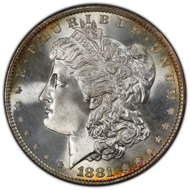 Cert 45091192 - Coin Image