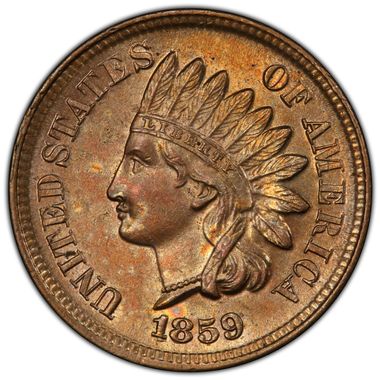 Cert 45091262 - Coin Image