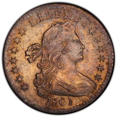 Cert 45091290 - Coin Image