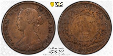 1861 1C N1BN