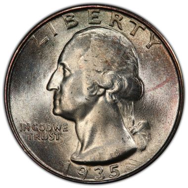 Cert 45091431 - Coin Image