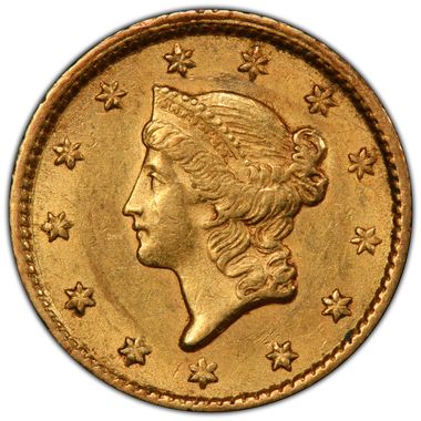 Cert 45091447 - Coin Image