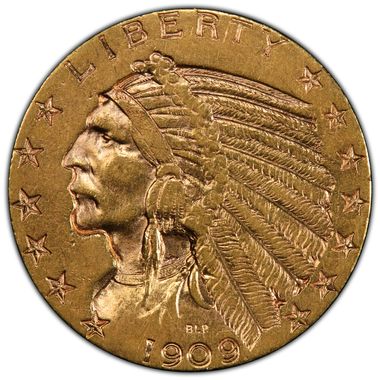 Cert 45091476 - Coin Image