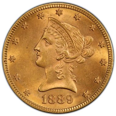 Cert 45091477 - Coin Image