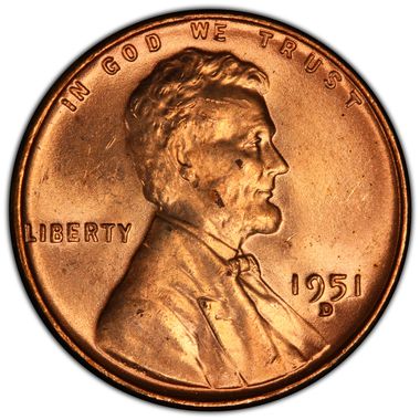 Cert 45094708 - Coin Image