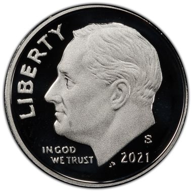 Cert 45094918 - Coin Image