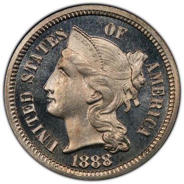 Cert 45095098 - Coin Image