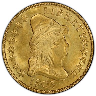 Cert 45095157 - Coin Image