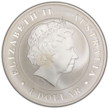 Cert 45095999 - Coin Image