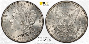 1902-O $1 MS63