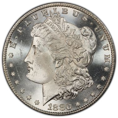 Cert 45096121 - Coin Image