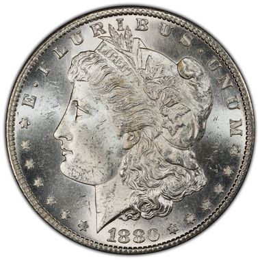 Cert 45096122 - Coin Image