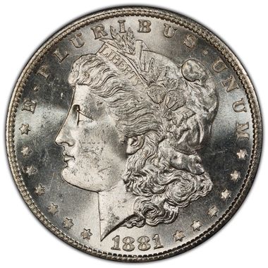 Cert 45096123 - Coin Image