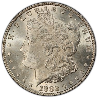 Cert 45096124 - Coin Image