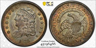 1835 H10C LM-10 MS64