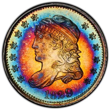 Cert 45096468 - Coin Image