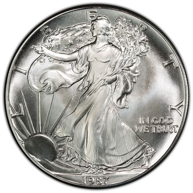 Cert 45097427 - Coin Image