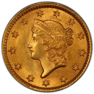 Cert 45097519 - Coin Image