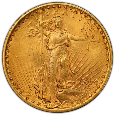 Cert 45097529 - Coin Image