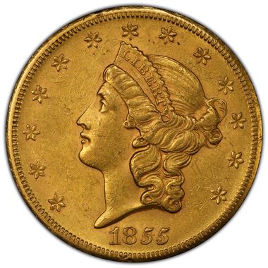 Cert 45097683 - Coin Image