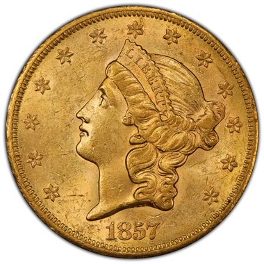 Cert 45097684 - Coin Image
