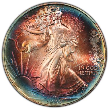 Cert 45097763 - Coin Image