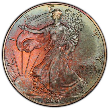 Cert 45097765 - Coin Image
