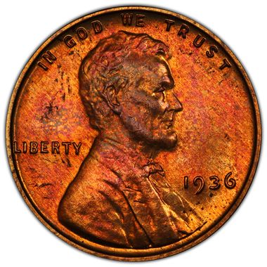 Cert 45097799 - Coin Image