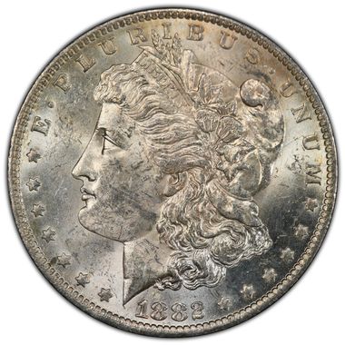 Cert 45098181 - Coin Image