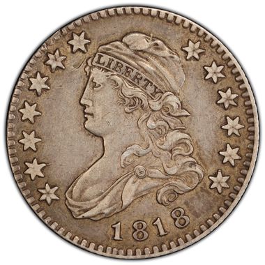 Cert 45098469 - Coin Image