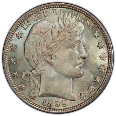 Cert 45098471 - Coin Image