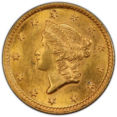 Cert 45098472 - Coin Image