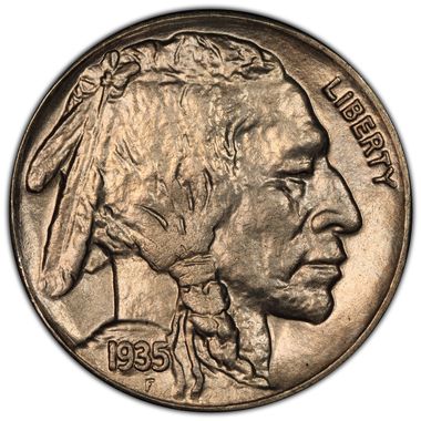 Cert 45098510 - Coin Image