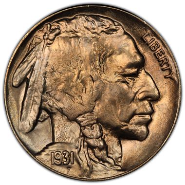 Cert 45098531 - Coin Image