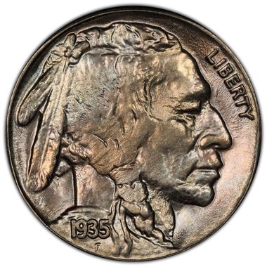 Cert 45098577 - Coin Image