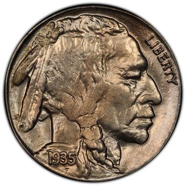 Cert 45098581 - Coin Image