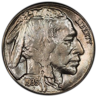 Cert 45098594 - Coin Image