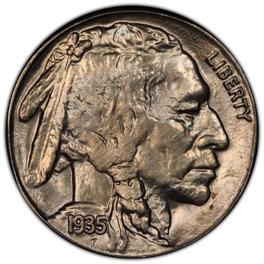Cert 45098625 - Coin Image