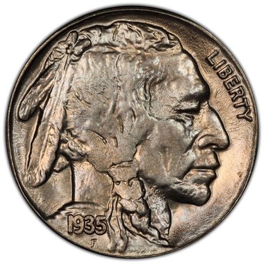 Cert 45098629 - Coin Image