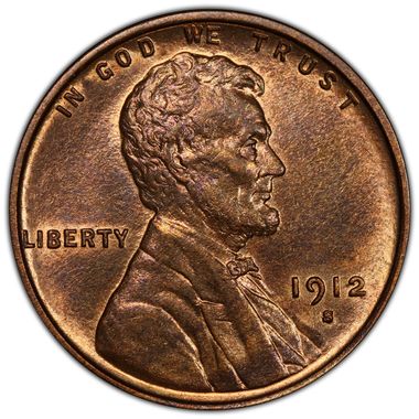 Cert 45098921 - Coin Image