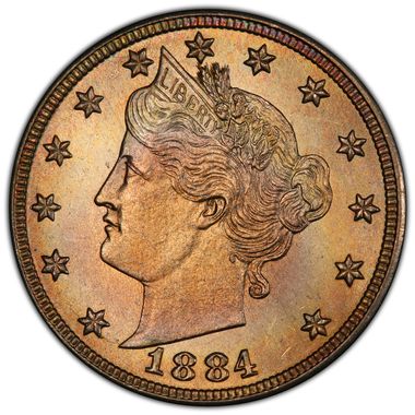 Cert 45099508 - Coin Image