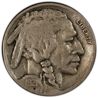 Cert 45099521 - Coin Image
