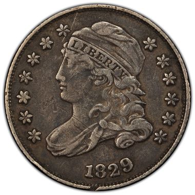 Cert 45099522 - Coin Image