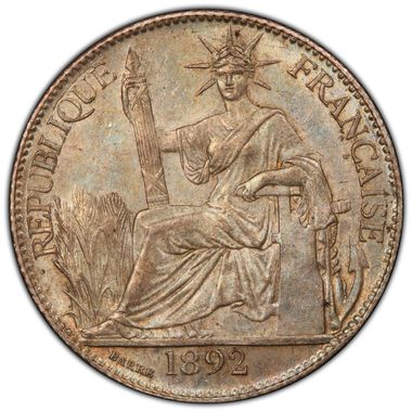 Cert 45100048 - Coin Image