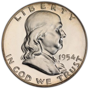 Cert 45100153 - Coin Image