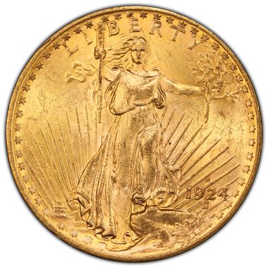 Cert 45100227 - Coin Image