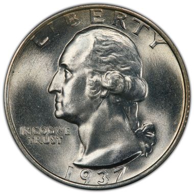 Cert 45100486 - Coin Image