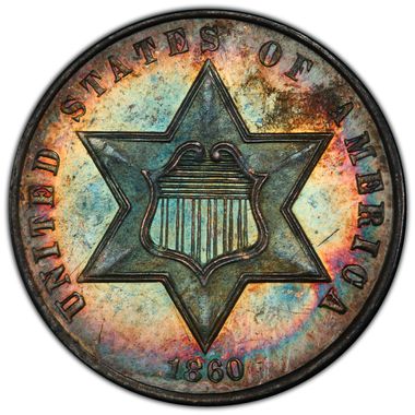 Cert 45102281 - Coin Image