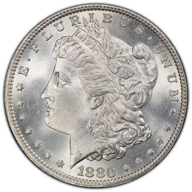 Cert 45102283 - Coin Image