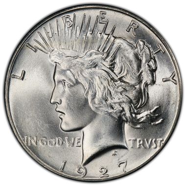 Cert 45102285 - Coin Image